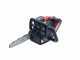Blue Bird THCS 22-07 - Elettrosega a batteria 2 x 21V 5Ah - Lama da 20cm