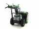 EGO SNT 2400E - Spazzaneve a batteria - SENZA BATTERIE E CARICABATTERIE