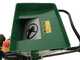 GreenBay GB-WDC 75 L - Biotrituratore a scoppio - Motore a benzina Loncin