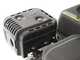 GreenBay GB-WDC 75 L - Biotrituratore a scoppio - Motore a benzina Loncin