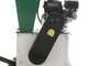 GreenBay GB-WDC 75 L - Biotrituratore a scoppio - Motore a benzina Loncin
