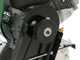 GreenBay GB-WDC 75 L - Biotrituratore a scoppio - Motore a benzina Loncin