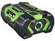 EGO AURA-R2 RMR1500E  - Robot Tagliaerba senza impianto con batteria 5Ah - Decespugliatore ST1300E-S con batteria 2.5Ah