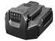 EGO AURA-R2 RMR1500E  - Robot Tagliaerba senza impianto con batteria 5Ah - Decespugliatore ST1300E-S con batteria 2.5Ah