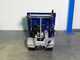 BullMach HELIOS 320 D - Motocarriola cingolata cassone dumper 320Kg