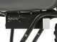 Blackstone CAR 150-P85 - Carriola elettrica a batteria 24V 12Ah