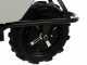Blackstone CAR 150-P85 - Carriola elettrica a batteria 24V 12Ah