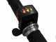Blackstone CAR 150-M100 - Carriola elettrica a batteria 24V 12Ah