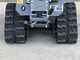 EuroMech EM400H-Dump - Motocarriola cingolata cassone dumper 400Kg