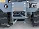 EuroMech EM400H-Dump - Motocarriola cingolata cassone dumper 400Kg