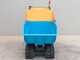 EuroMech EM400H-Dump - Motocarriola cingolata cassone dumper 400Kg