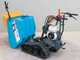 EuroMech EM400H-Dump - Motocarriola cingolata cassone dumper 400Kg