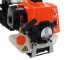Campagnola GSM Toro Evoluzione K - Asta fissa - 407 cm - Scuotitore a scoppio con gancio