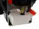 Campagnola GSM Toro Evoluzione K - Asta fissa - 407 cm - Scuotitore a scoppio con gancio