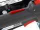 Campagnola GSM Toro Evoluzione K - Asta fissa - 407 cm - Scuotitore a scoppio con gancio
