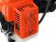 Campagnola GSM Toro Evoluzione K - Asta fissa - 407 cm - Scuotitore a scoppio con gancio