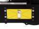 Campagnola GSM Toro Evoluzione K - Asta fissa - 407 cm - Scuotitore a scoppio con gancio