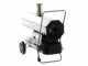 BullMach BM-IDH 20KW - Generatore aria calda diesel - A combustione indiretta