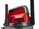 Einhell TC-VC 18/15 Li-Solo - Bidone aspiratutto a batteria - SENZA BATTERIA E CARICABATTERIE