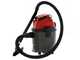 Einhell TC-VC 18/15 Li - Bidone aspiratutto a batteria - 18V 2.5Ah