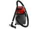 Einhell TC-VC 18/15 Li - Bidone aspiratutto a batteria - 18V 2.5Ah