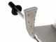FAC S220AF - Affettatrice CE Professionale - in alluminio anodizzato