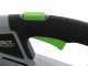 EGO LB5300E - Soffiatore a batteria - SENZA BATTERIE E CARICABATTERIE