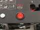 BlackStone B-ST 61 LWE - Spazzaneve a scoppio - Loncin H200