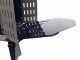 BullMach BM-LS-E 7 H - Spaccalegna elettrico carrellato - Orizzontale - 230V