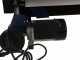 BullMach BM-LS-E 7 H - Spaccalegna elettrico carrellato - Orizzontale - 230V