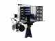 BullMach BM-LS-E 7 H - Spaccalegna elettrico carrellato - Orizzontale - 230V
