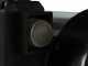 BullMach BM-LS-E 5 H - Spaccalegna elettrico carrellato - Orizzontale - 230V