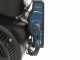 OUTLET - DA ESPOSIZIONE - Motore a scoppio GoodYear GY390EV ad albero conico - Avviamento elettrico
