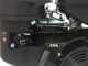 OUTLET - DA ESPOSIZIONE - Motore a scoppio GoodYear GY390EV ad albero conico - Avviamento elettrico