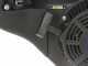 OUTLET - DA ESPOSIZIONE - Motore a scoppio GoodYear GY390EV ad albero conico - Avviamento elettrico