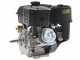 OUTLET - DA ESPOSIZIONE - Motore a scoppio GoodYear GY390EV ad albero conico - Avviamento elettrico