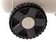 BlackStone SBC 50-20 - Compressore aria elettrico silenziato - 2 HP