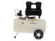 BlackStone SBC 50-15 - Compressore aria elettrico silenziato