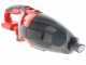 Valex M-AP 18 - Aspirapolvere a batteria portatile - 18V -  SENZA BATTERIE E CARICABATTERIE