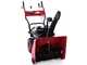 GeoTech Pro ST 662 WEL EVO - Spazzaneve a scoppio - Loncin H200