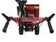 GeoTech Pro ST 662 WEL EVO - Spazzaneve a scoppio - Loncin H200