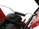 GeoTech Pro ST 662 WEL EVO - Spazzaneve a scoppio - Loncin H200