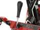 GeoTech Pro ST 662 WEL EVO - Spazzaneve a scoppio - Loncin H200