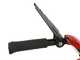 GeoTech Pro ST 662 WEL EVO - Spazzaneve a scoppio - Loncin H200