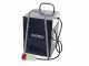BullMach BM-EFH 5H - Generatore di aria calda trifase con ventilatore - 5kW