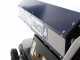 BullMach BM-DDH 20 - Generatore di aria calda diesel - A combustione diretta - Carrellato - 20kW