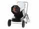 BullMach BM-DDH 20 - Generatore di aria calda diesel - A combustione diretta - Carrellato - 20kW
