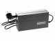 BlackStone CAR 150-P120 - Carriola elettrica a batteria 24V 12Ah