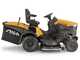Stiga 4WD ESTATE 9102 WX - Trattorino tosaerba - Motore Honda GXV 690