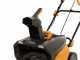 Stiga ST 700e - Spazzaneve a batteria - 48V 4Ah